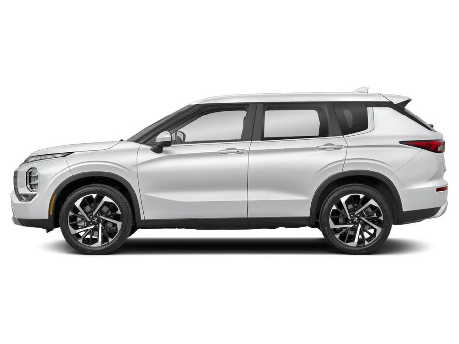 new 2024 Mitsubishi Outlander car, priced at $32,870