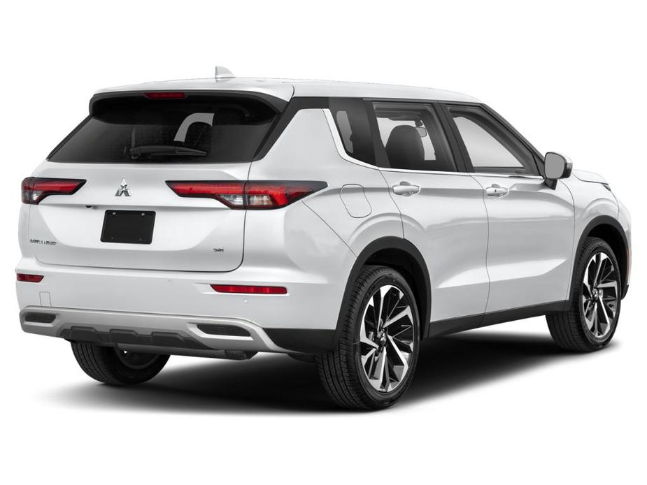 new 2024 Mitsubishi Outlander car, priced at $32,870