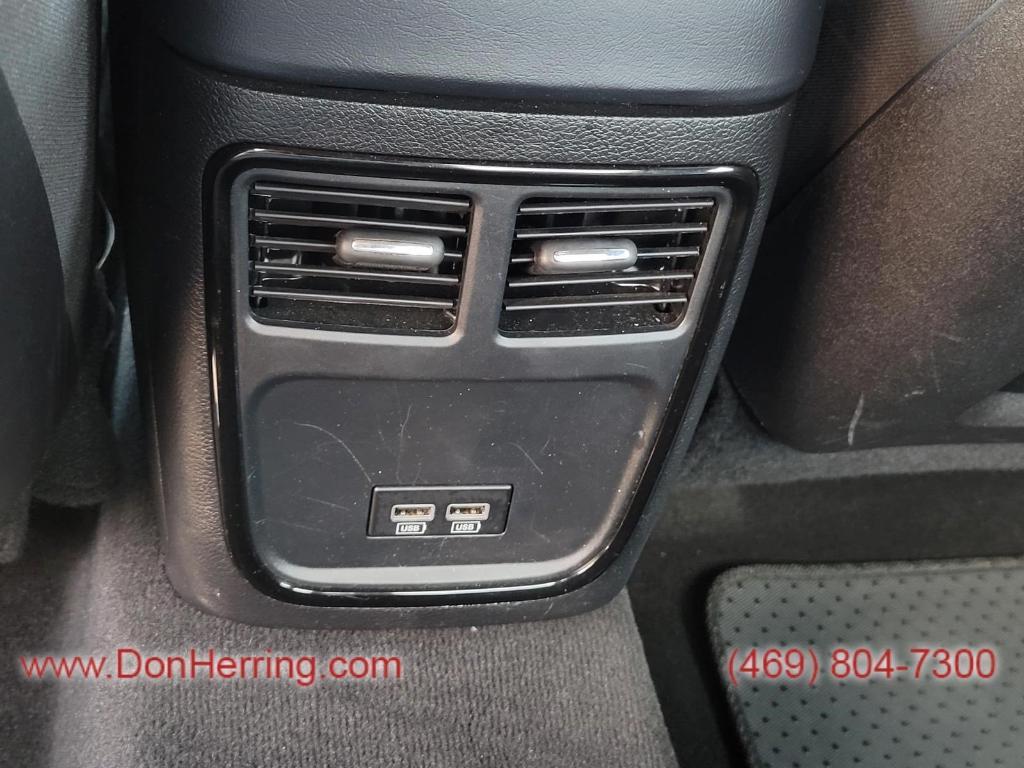 used 2023 Dodge Charger car, priced at $25,995