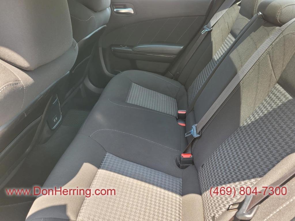 used 2023 Dodge Charger car, priced at $25,995