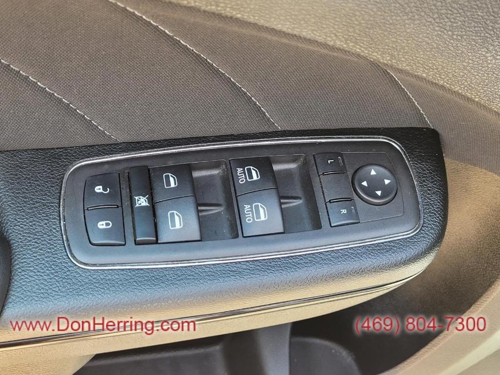 used 2023 Dodge Charger car, priced at $25,995