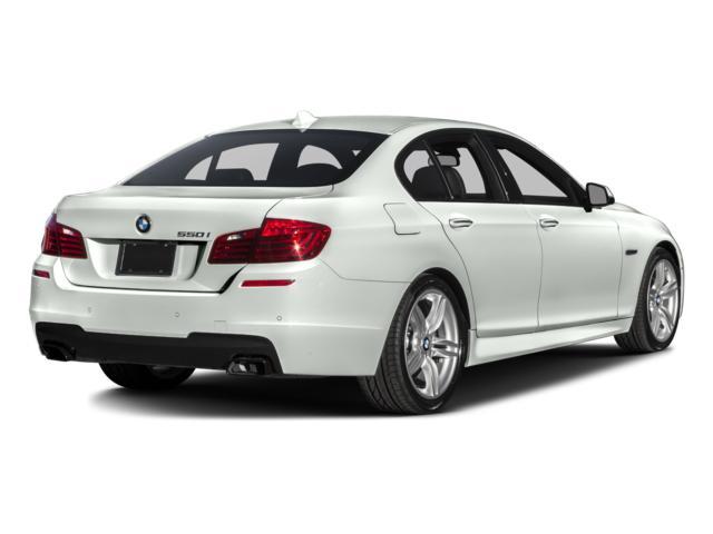 used 2016 BMW 550 car, priced at $17,888