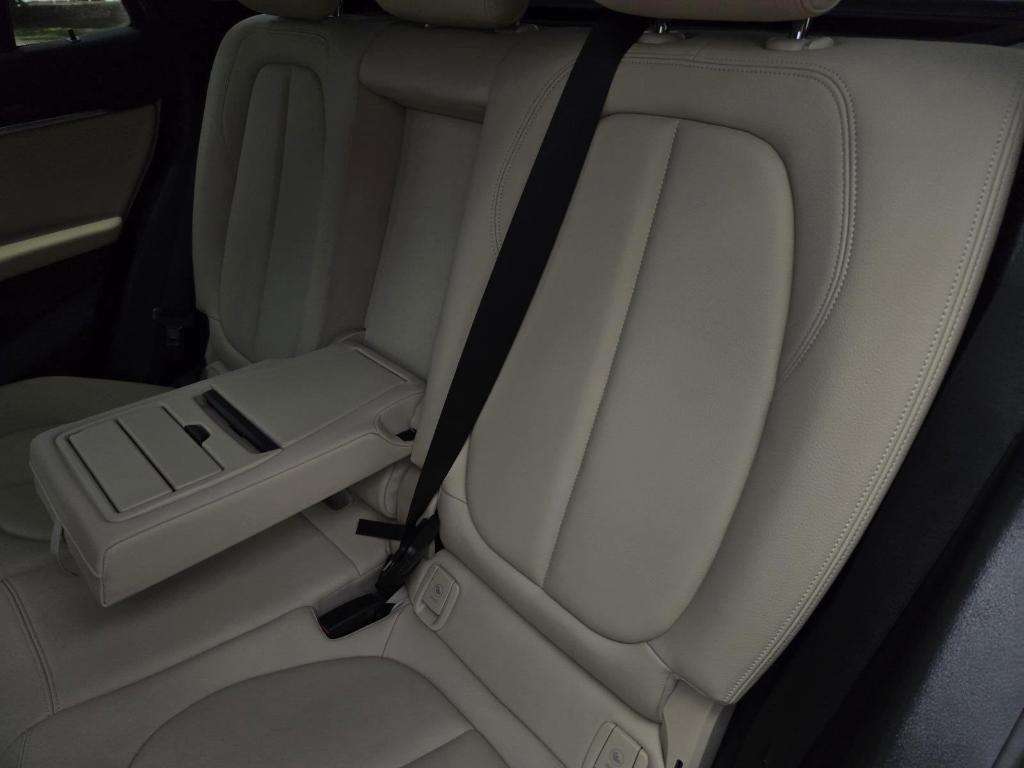 used 2016 BMW X1 car, priced at $14,993