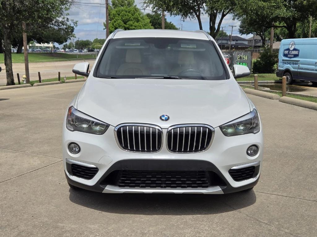 used 2016 BMW X1 car, priced at $14,993
