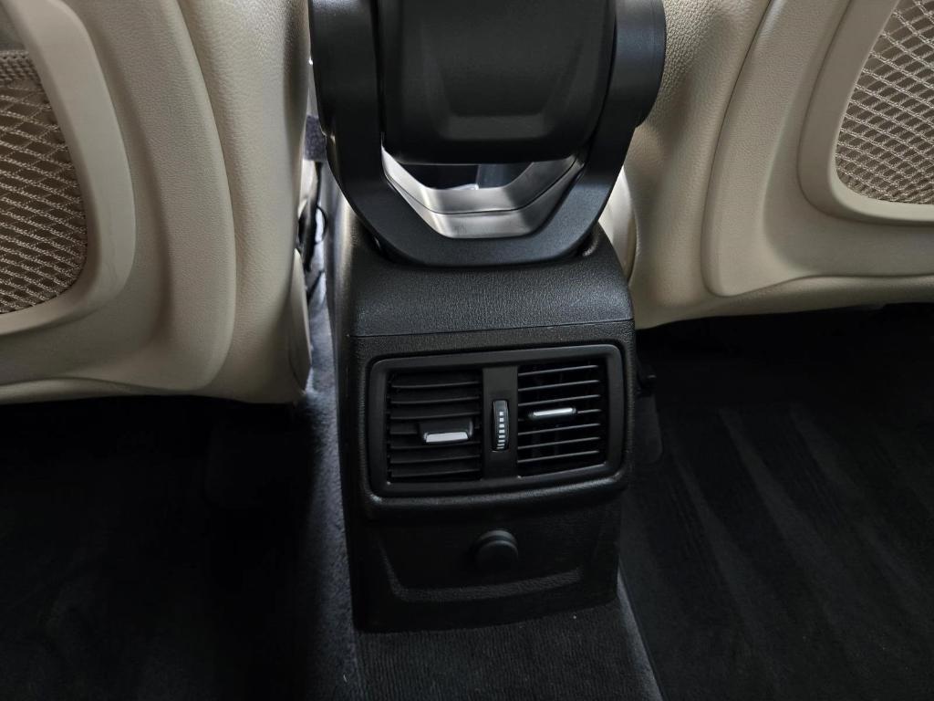 used 2016 BMW X1 car, priced at $14,993