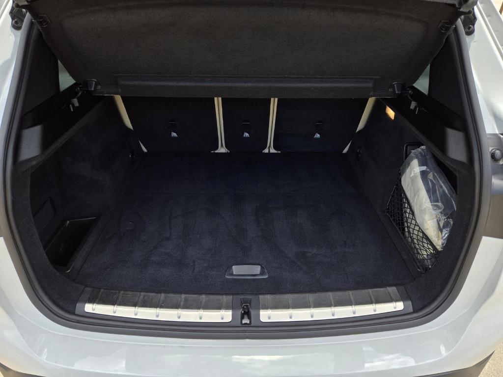 used 2016 BMW X1 car, priced at $14,993