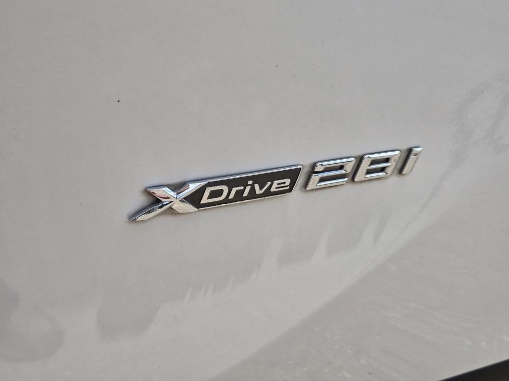 used 2016 BMW X1 car, priced at $14,993