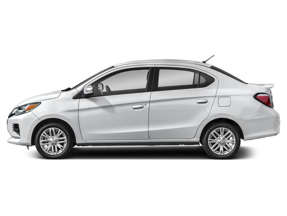 new 2024 Mitsubishi Mirage G4 car