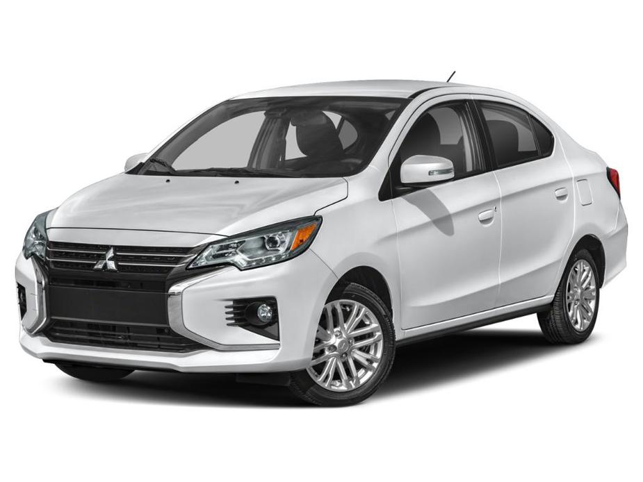 new 2024 Mitsubishi Mirage G4 car