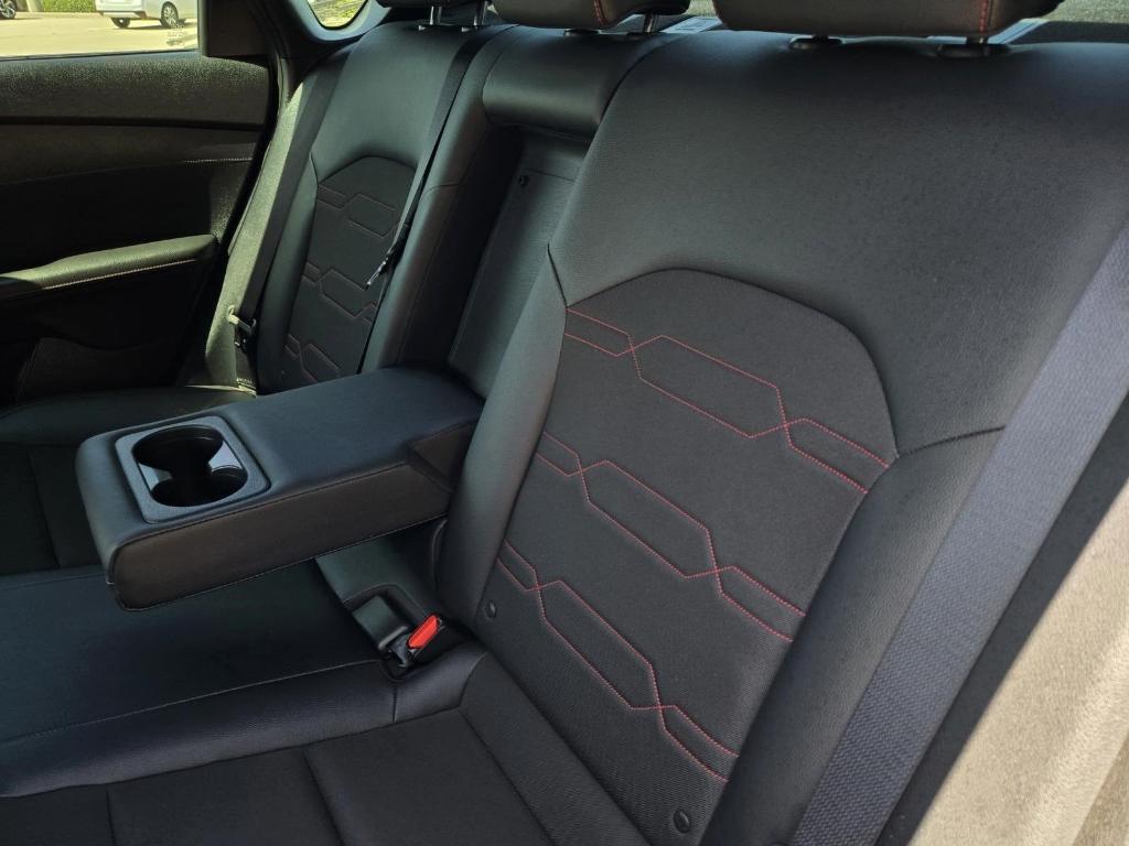 used 2023 Kia Forte car, priced at $22,660