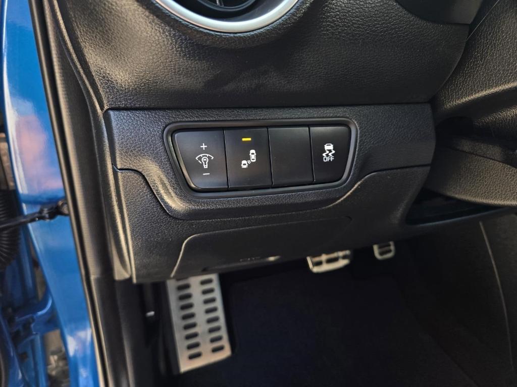 used 2023 Kia Forte car, priced at $22,660