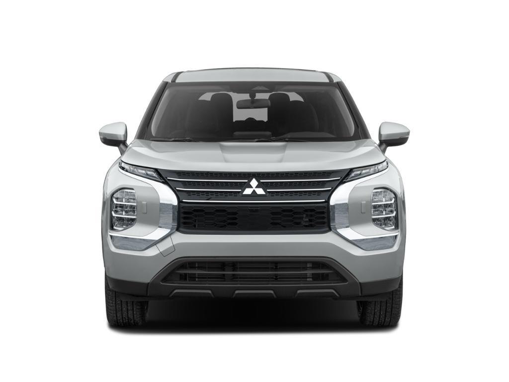 used 2022 Mitsubishi Outlander car, priced at $24,995