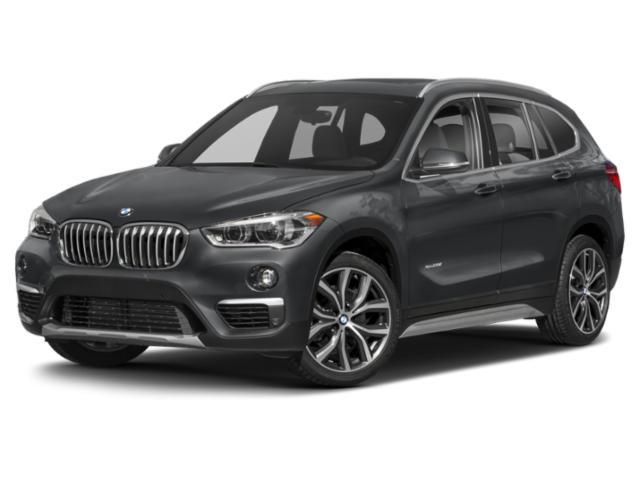 used 2018 BMW X1 car, priced at $20,884