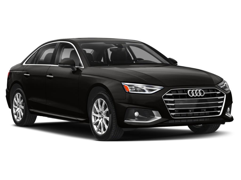 used 2020 Audi A4 car, priced at $20,995