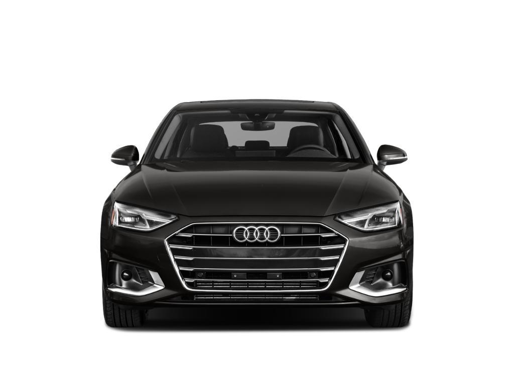 used 2020 Audi A4 car, priced at $20,995