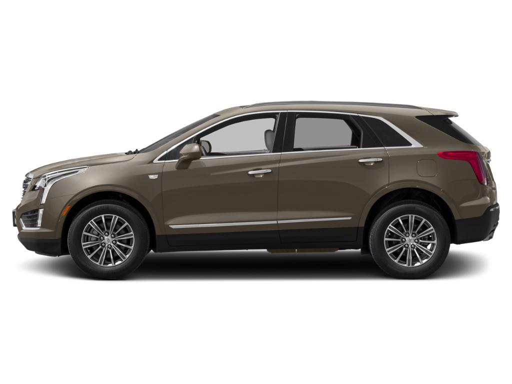 used 2019 Cadillac XT5 car, priced at $18,222