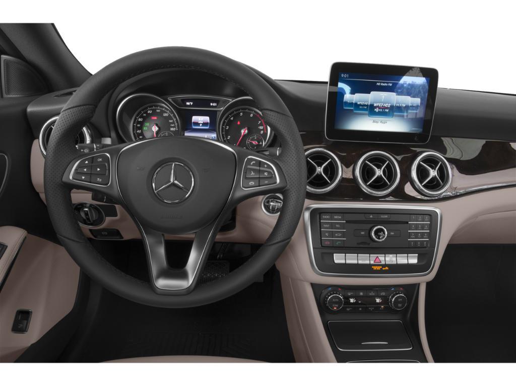 used 2019 Mercedes-Benz CLA 250 car, priced at $22,995