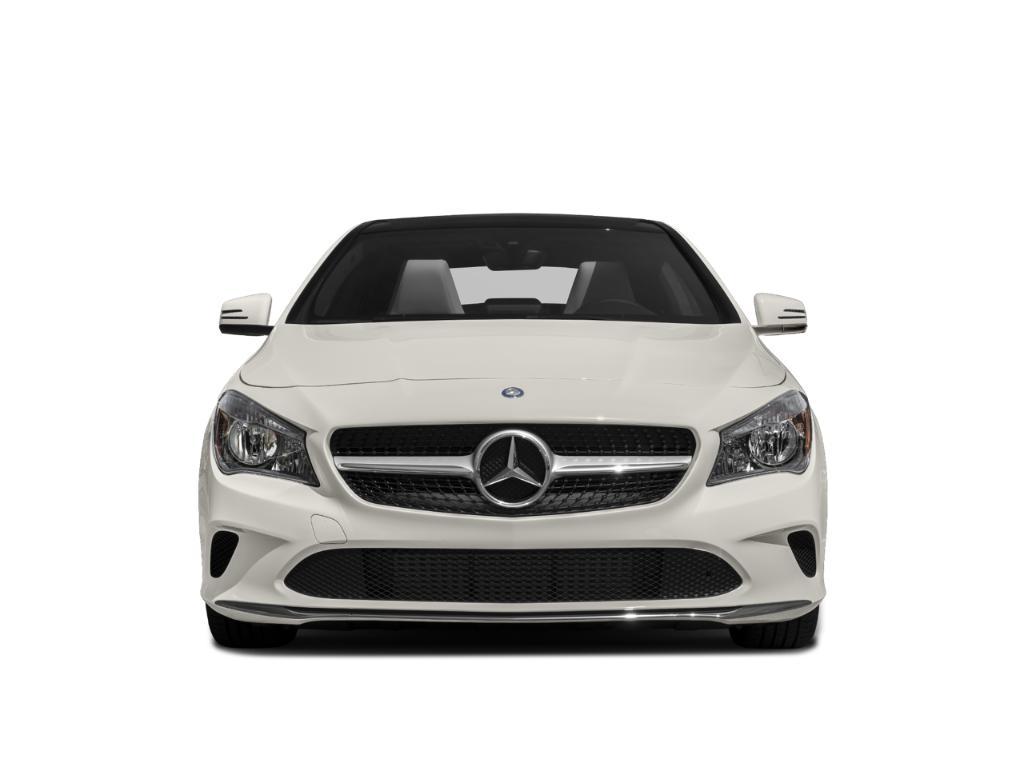 used 2019 Mercedes-Benz CLA 250 car, priced at $22,995