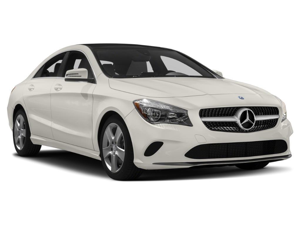 used 2019 Mercedes-Benz CLA 250 car, priced at $22,995