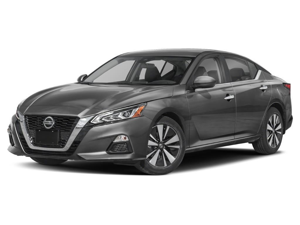 used 2022 Nissan Altima car, priced at $19,278