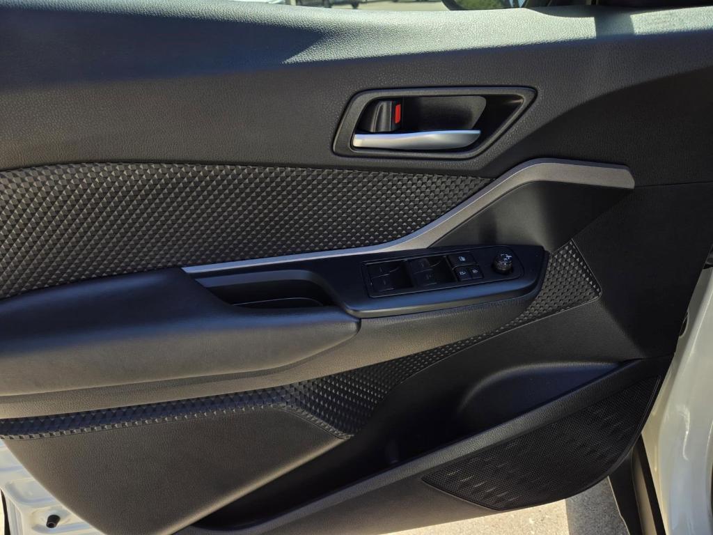 used 2021 Toyota C-HR car, priced at $21,610