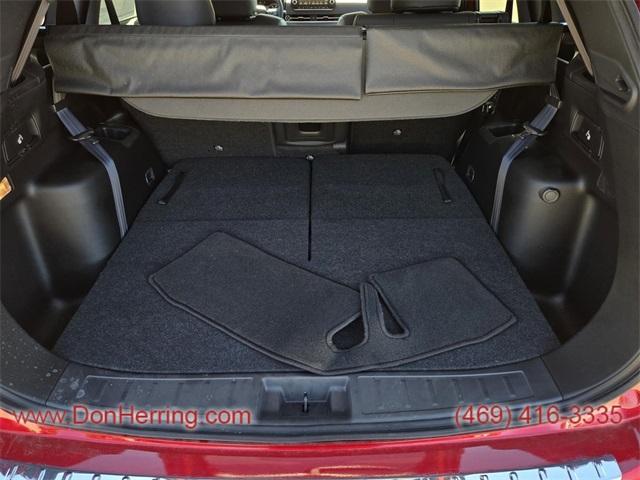 new 2024 Mitsubishi Outlander car, priced at $35,870