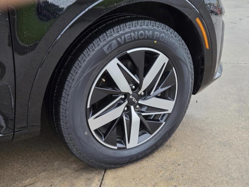 used 2022 Kia Sorento car, priced at $25,998