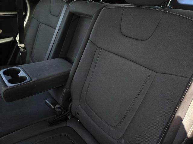 used 2024 Hyundai Tucson car, priced at $23,999