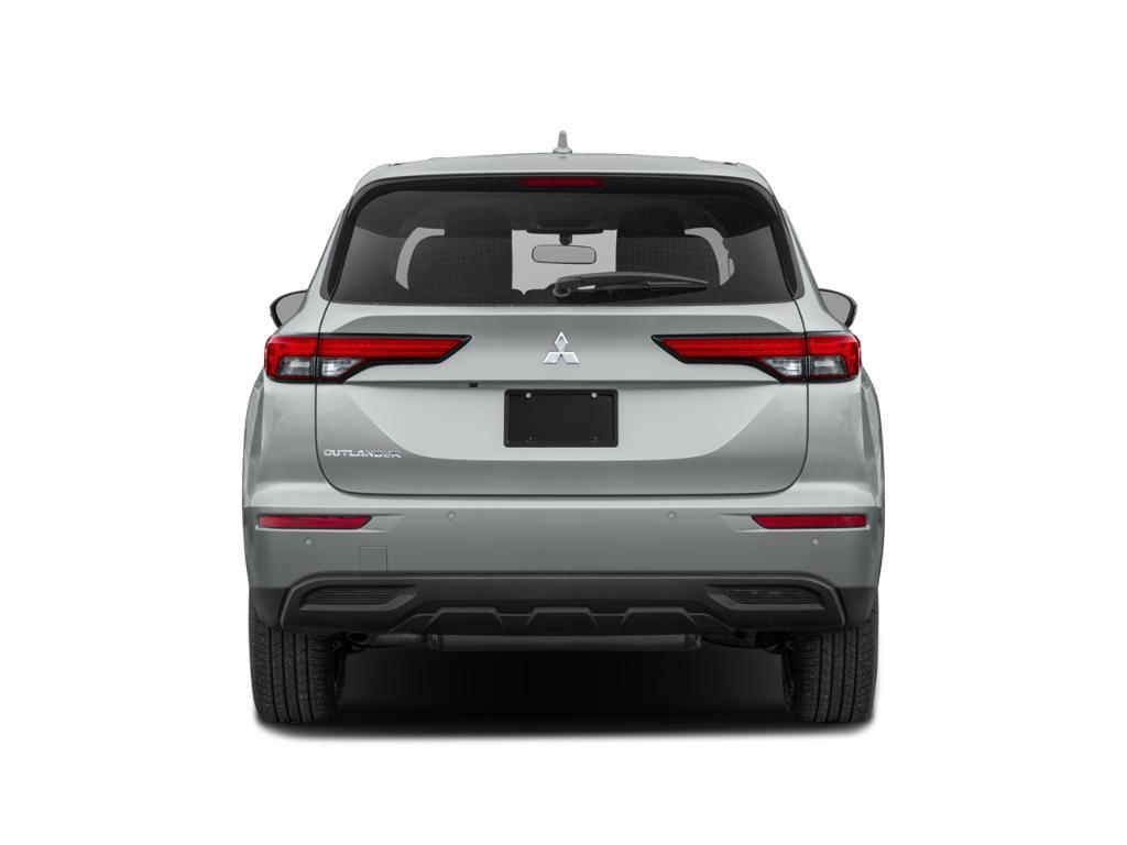 new 2024 Mitsubishi Outlander car