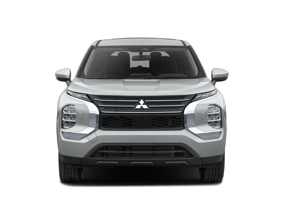 new 2024 Mitsubishi Outlander car