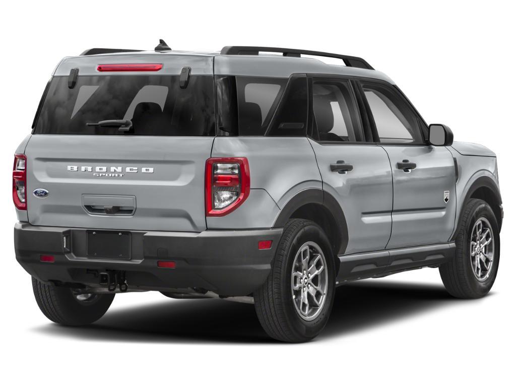 used 2024 Ford Bronco Sport car, priced at $26,995