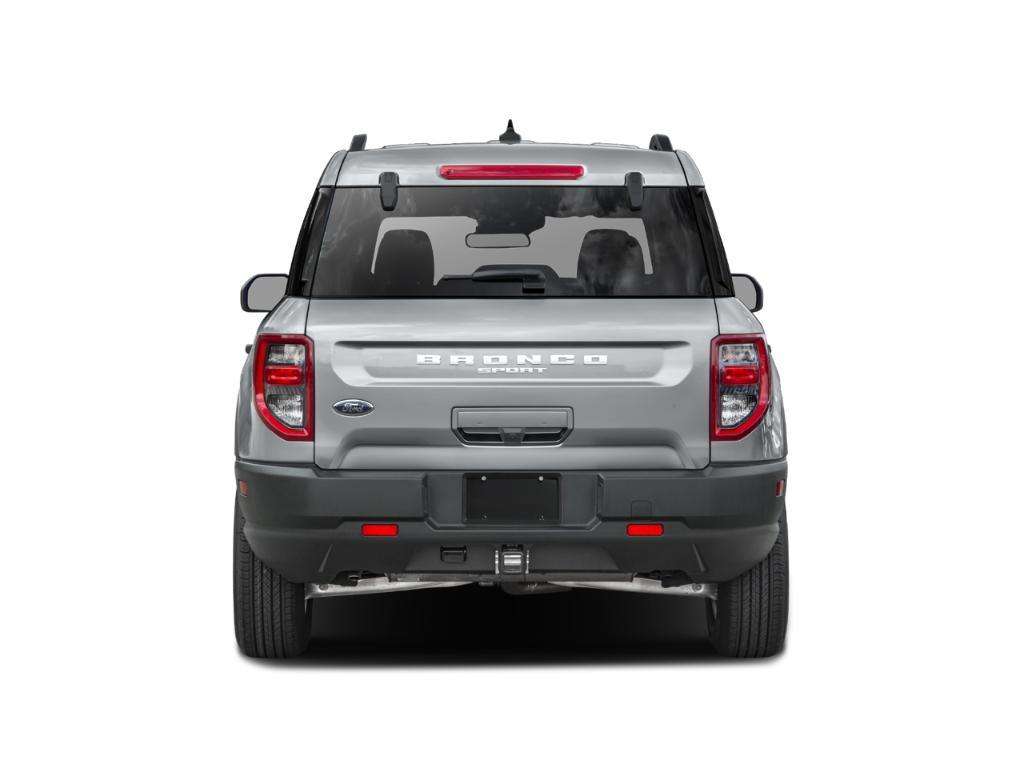 used 2024 Ford Bronco Sport car, priced at $26,995