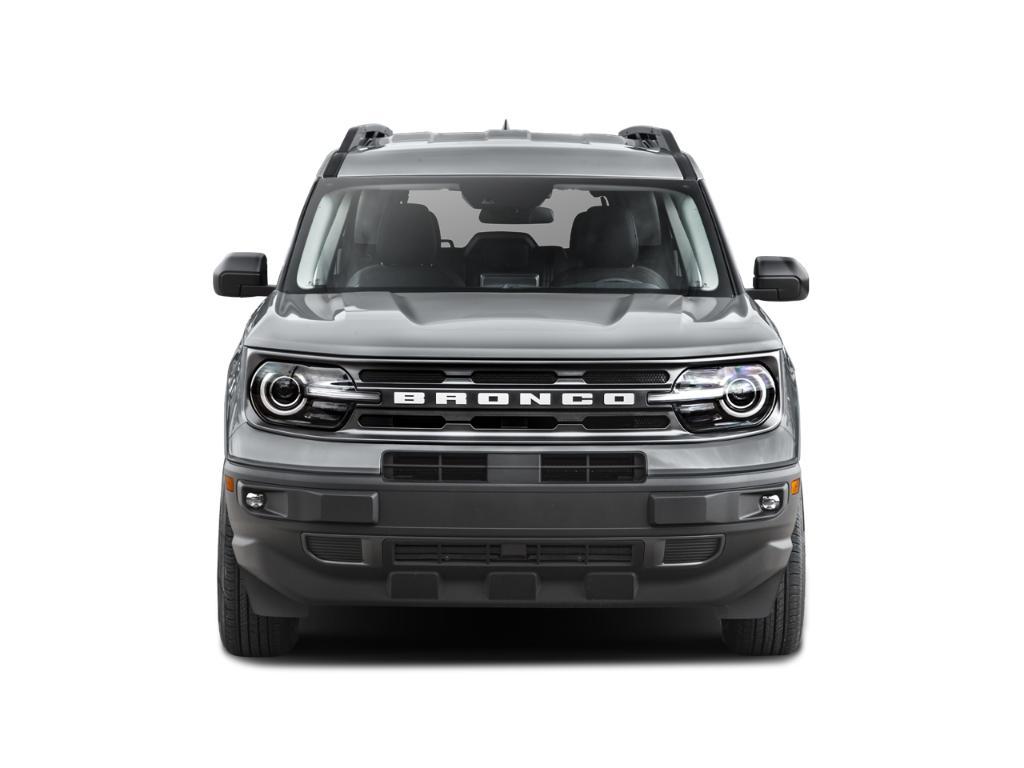 used 2024 Ford Bronco Sport car, priced at $26,995