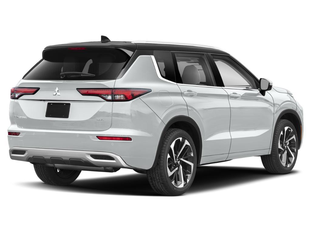 new 2024 Mitsubishi Outlander car, priced at $39,740