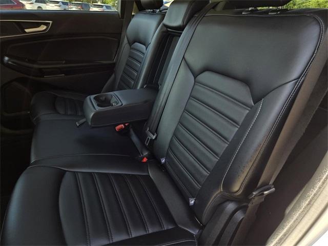 used 2023 Ford Edge car, priced at $22,996