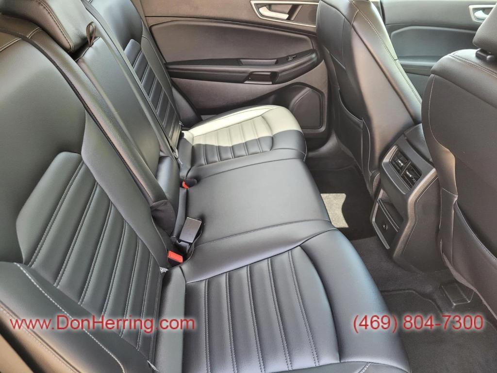 used 2023 Ford Edge car, priced at $20,888