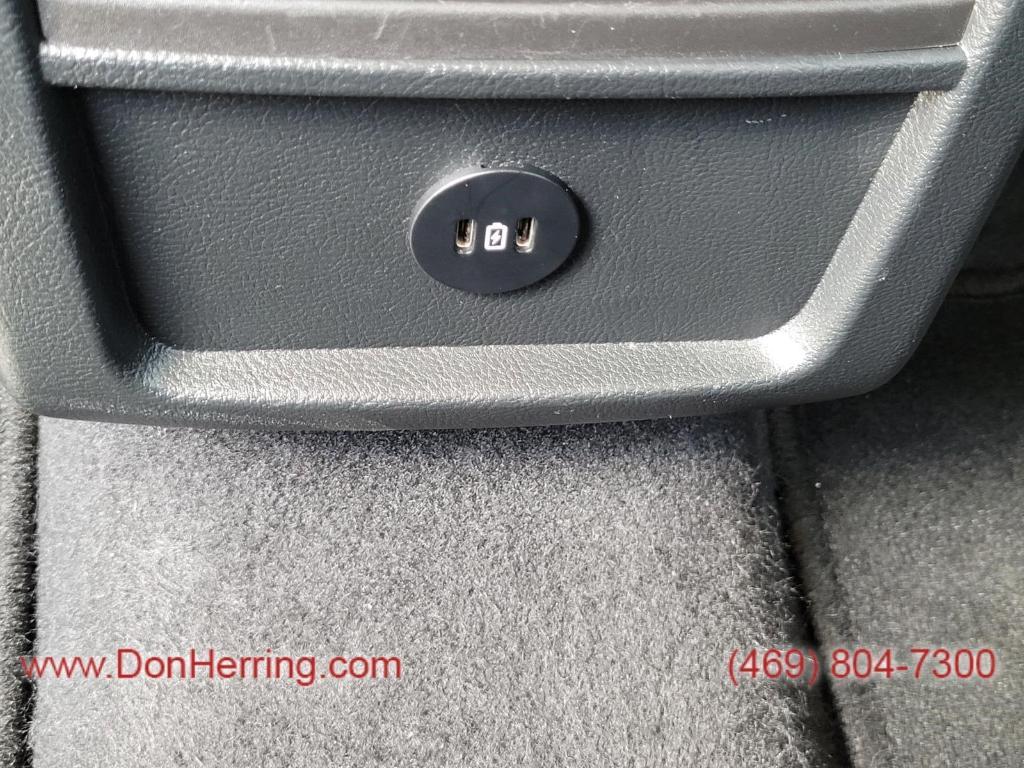 used 2023 Ford Edge car, priced at $20,888