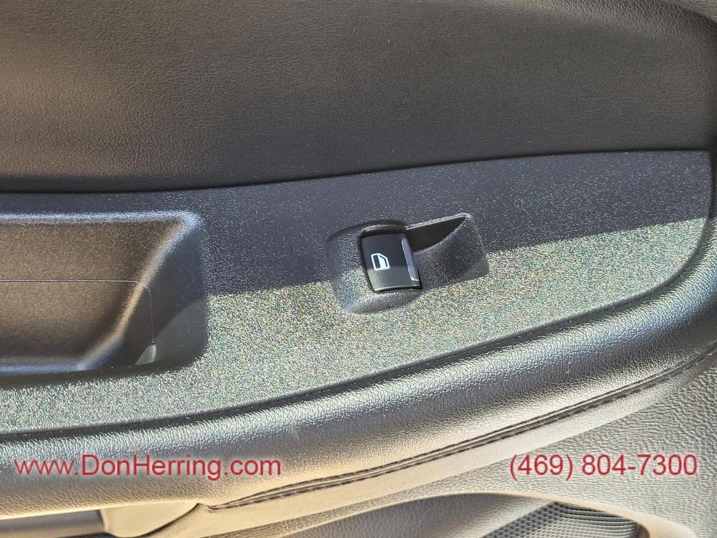 used 2023 Ford Edge car, priced at $20,888