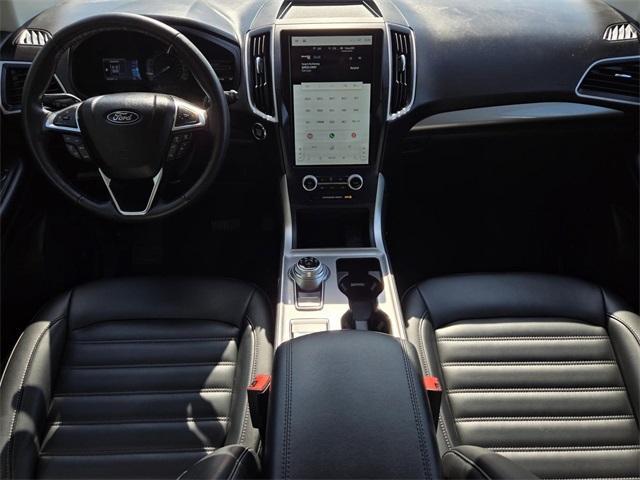 used 2023 Ford Edge car, priced at $22,996