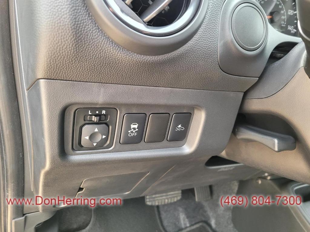 new 2024 Mitsubishi Mirage car, priced at $19,095
