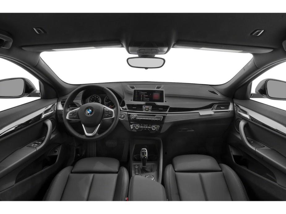 used 2022 BMW X2 car, priced at $22,998