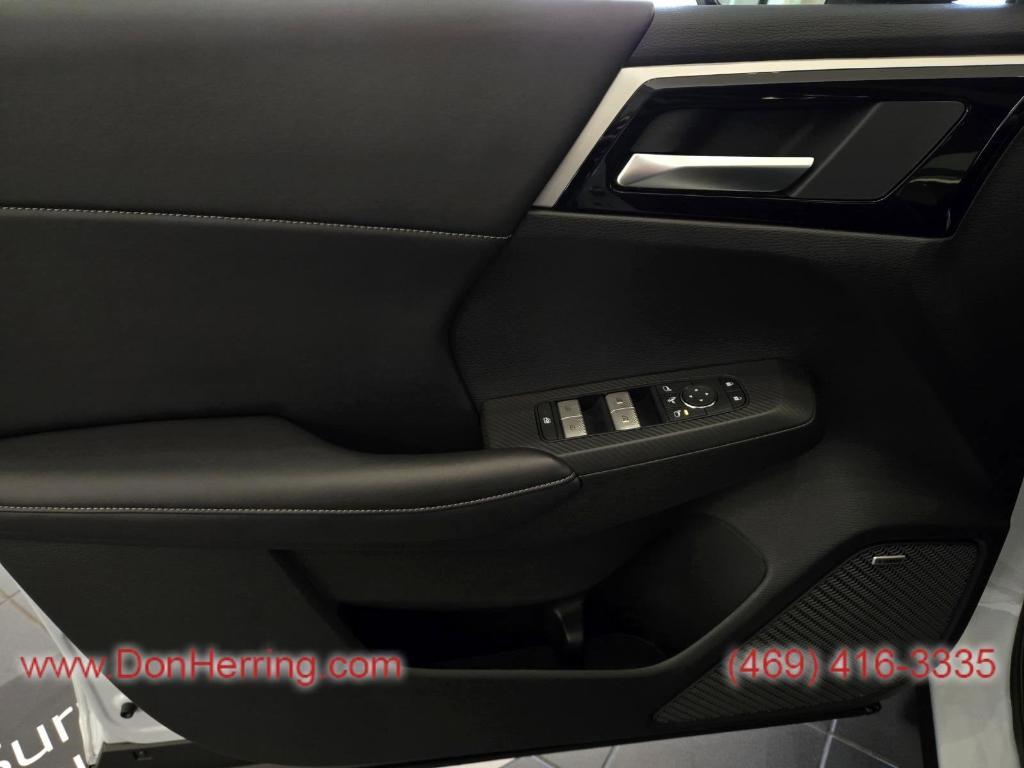 new 2025 Mitsubishi Outlander car, priced at $42,260