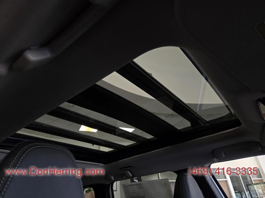 new 2025 Mitsubishi Outlander car, priced at $42,260