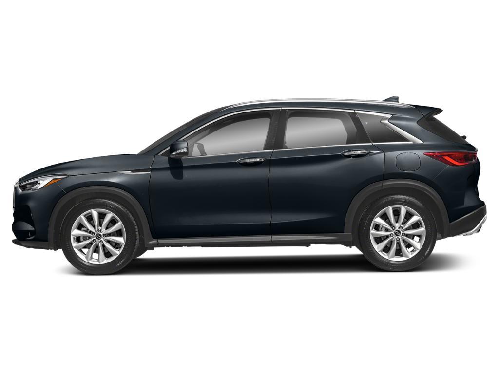 used 2021 INFINITI QX50 car, priced at $18,995