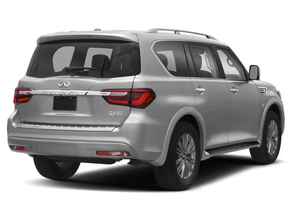 used 2019 INFINITI QX80 car