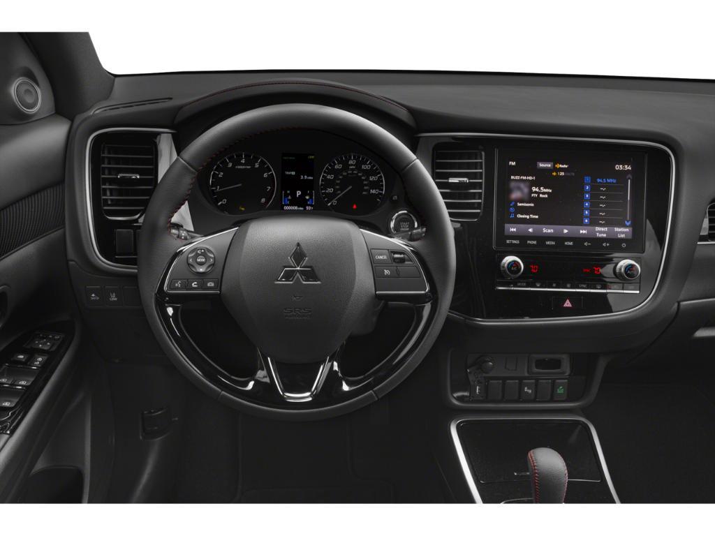 used 2020 Mitsubishi Outlander car, priced at $19,995