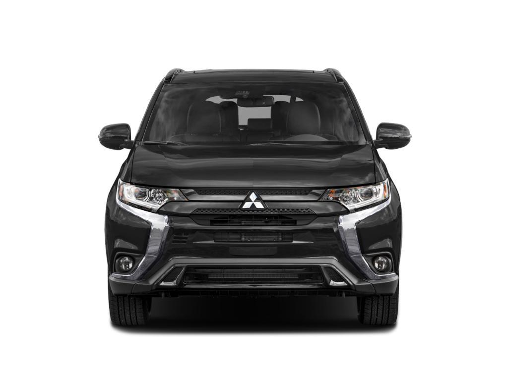 used 2020 Mitsubishi Outlander car, priced at $19,995