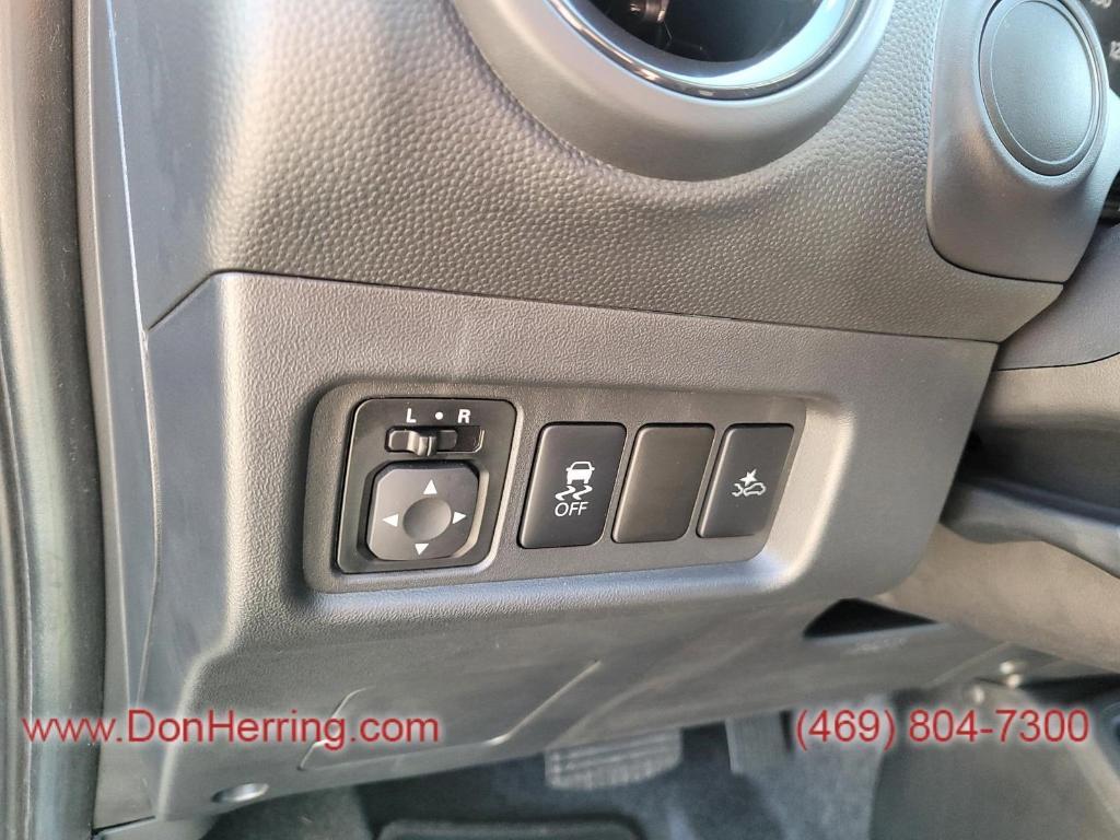 new 2024 Mitsubishi Mirage car, priced at $19,595