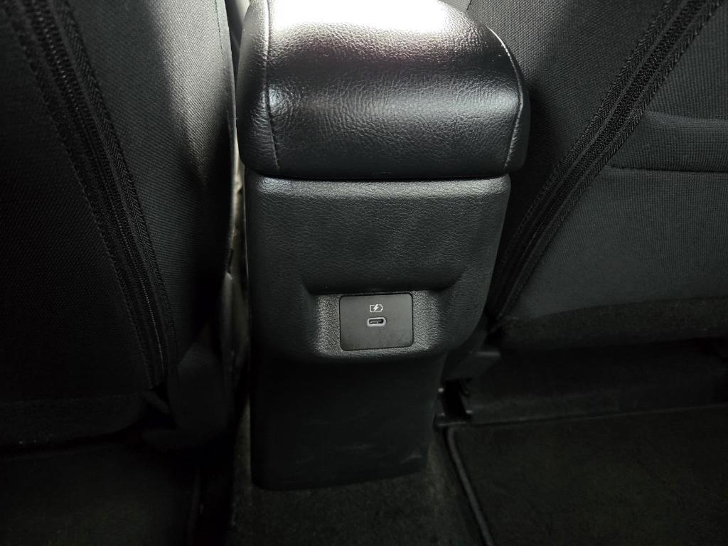 used 2024 Nissan Versa car, priced at $16,640