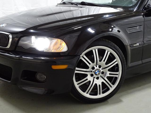 used 2006 BMW M3 car, priced at $21,998
